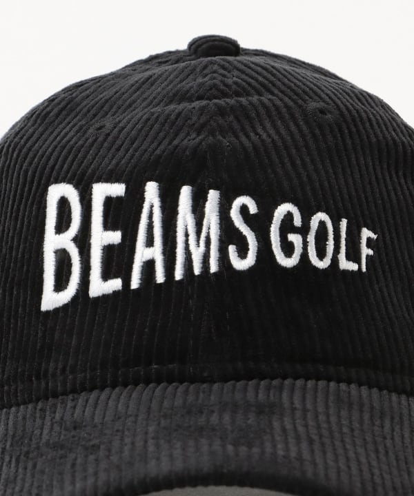 BEAMS GOLF（ビームス ゴルフ）【アウトレット】NEW ERA × BEAMS GOLF