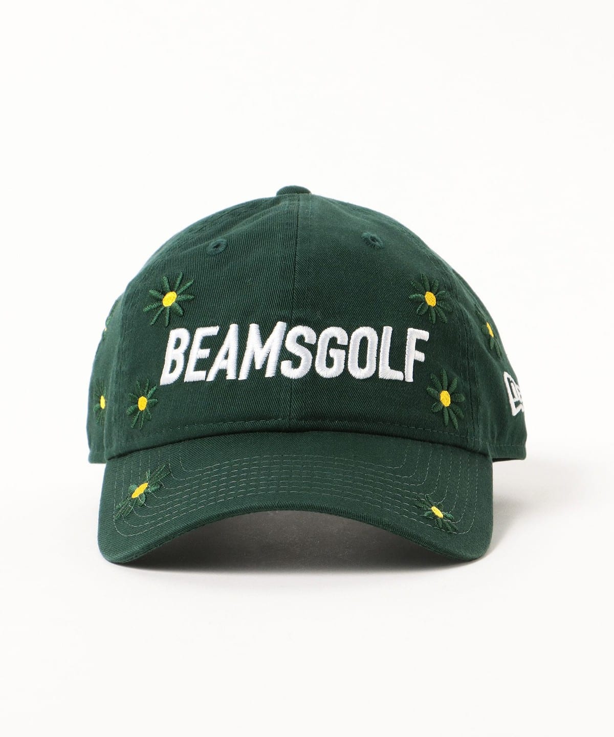 BEAMS GOLF（ビームス ゴルフ）【アウトレット】NEW ERA × BEAMS GOLF 