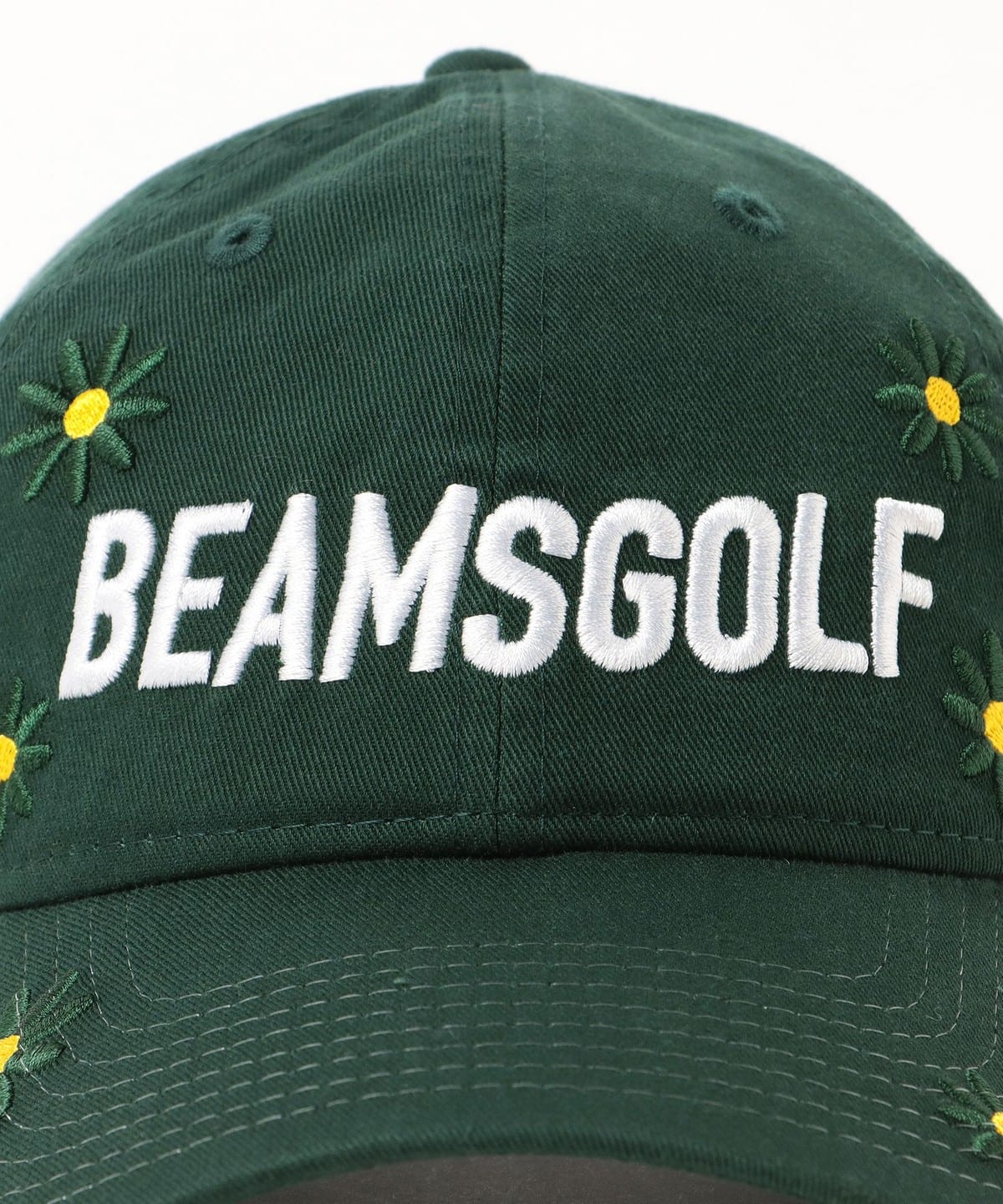 BEAMS GOLF（ビームス ゴルフ）〈UNISEX〉NEW ERA × BEAMS GOLF / 別注