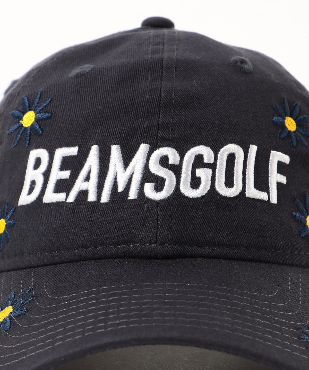 BEAMS GOLF（ビームス ゴルフ）【アウトレット】NEW ERA × BEAMS GOLF 