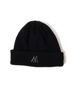 Knit cap mail order | BEAMS