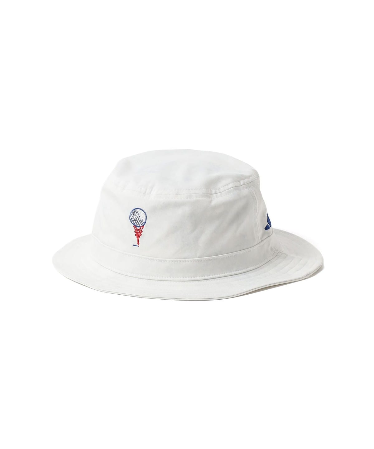 BEAMS GOLF（ビームス ゴルフ）adidas Golf / パリス バケットハット