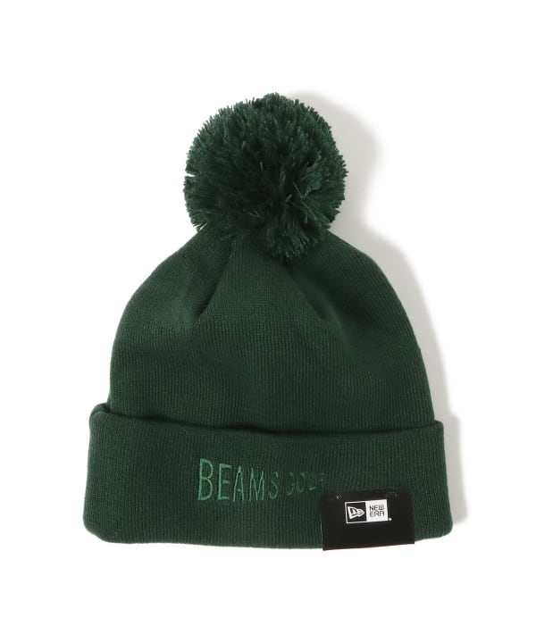 BEAMS GOLF（ビームス ゴルフ）NEW ERA × BEAMS GOLF / 別注