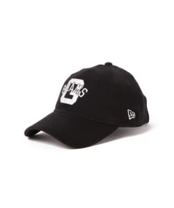 NEW ERA × BEAMS GOLF / 別注 スウェット 9TWENTY キャップ
