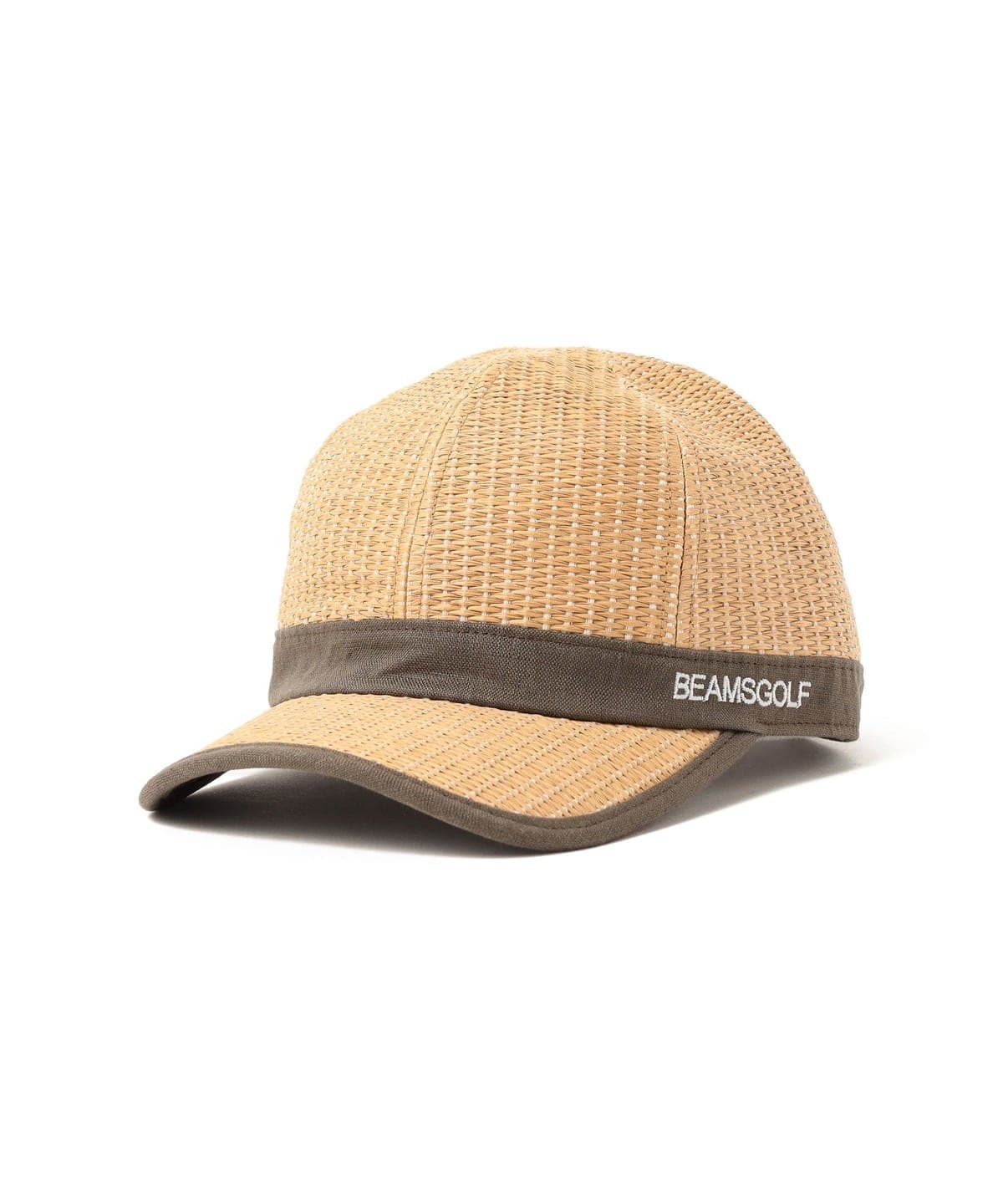 〈WOMEN〉 ペーパー キャップ 帽子 WOMEN KHAKI ONE SIZE