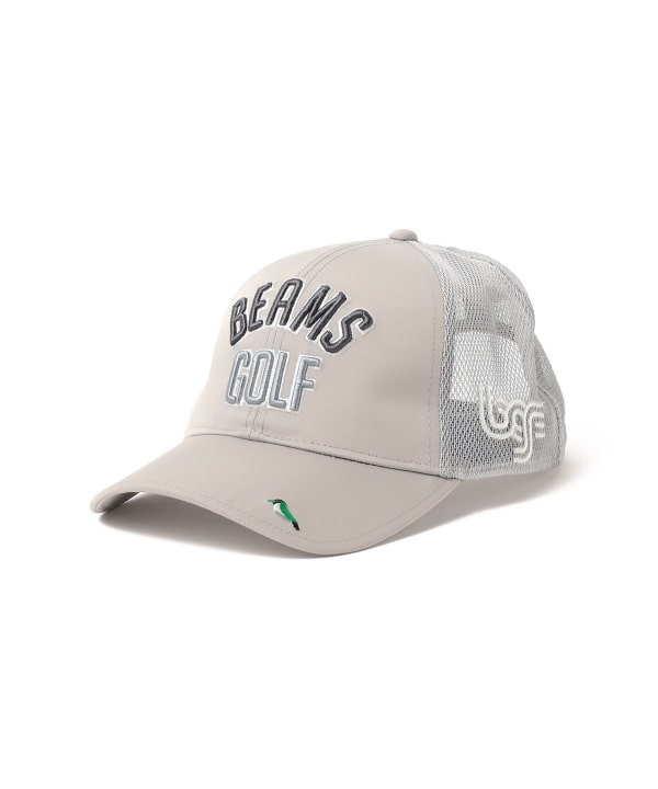 BEAMS GOLF（ビームス ゴルフ）BEAMS GOLF / ツアー トラック メッシュ