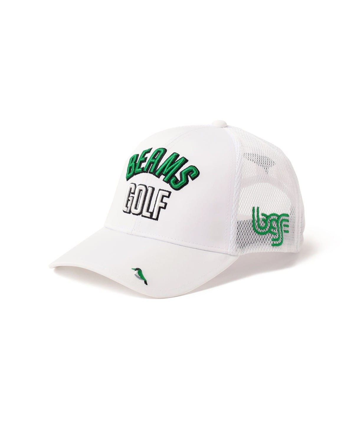 BEAMS GOLF（ビームス ゴルフ）BEAMS GOLF / ツアー トラック メッシュ