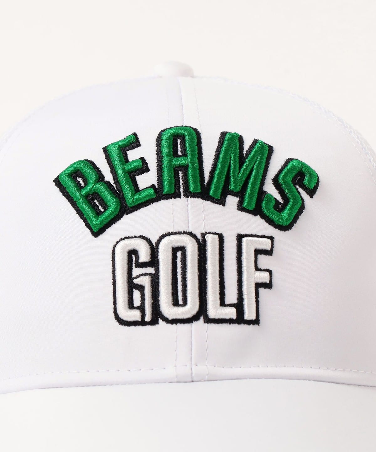 BEAMS GOLF（ビームス ゴルフ）BEAMS GOLF / ツアー トラック メッシュ 