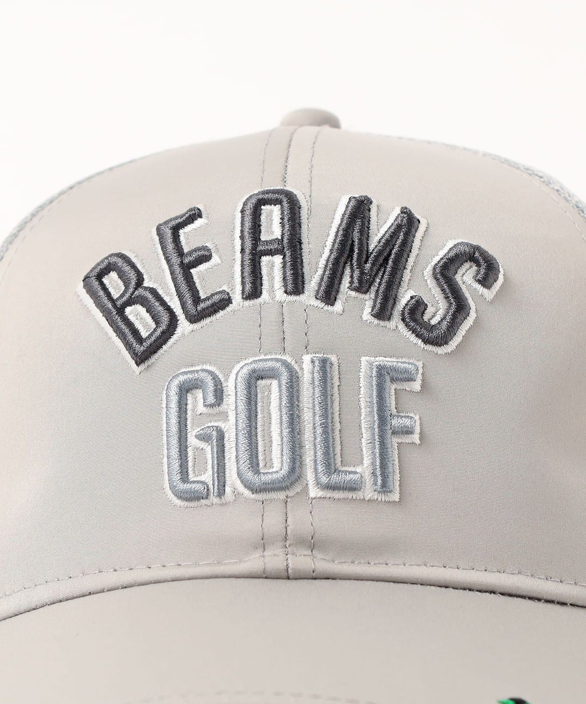 BEAMS GOLF（ビームス ゴルフ）BEAMS GOLF / ツアー トラック メッシュ