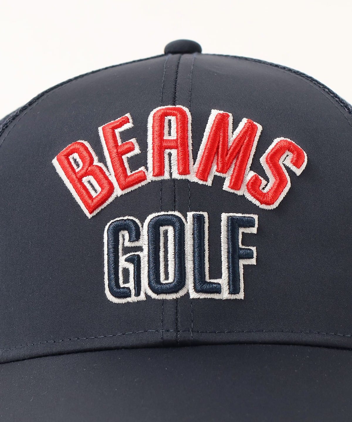 BEAMS GOLF（ビームス ゴルフ）BEAMS GOLF / ツアー トラック メッシュ