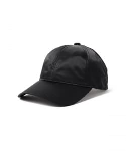 Miyu Ikeda × BEAMS GOLF / ナイロンサテン キャップ