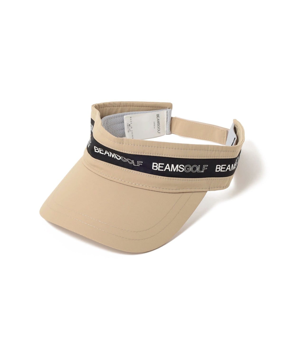 BEAMS GOLF｜サッカー サンバイザー | Rakuten Fashion(楽天