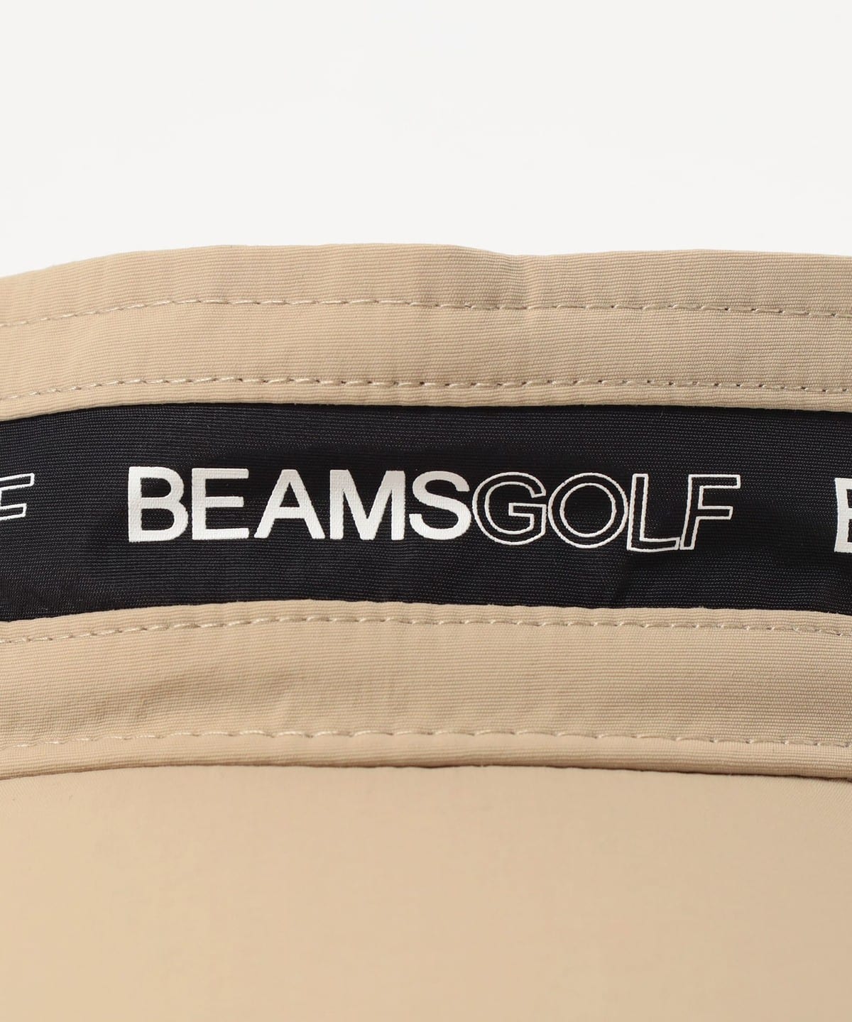 新品・未開封BEAMS GOLF MALBON GOLF フラッグ サンバイザー 新品・未開封BEAMS GOLF MALBON GOLF フラッグ サンバイザー