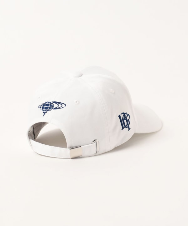 【希少】BEAMS ビームスゴルフ 別注 RADDA GOLF キャップ 限定品 BEAMS GOLF（ビームス ゴルフ）【別注】NEW ERA / 9FIFTY