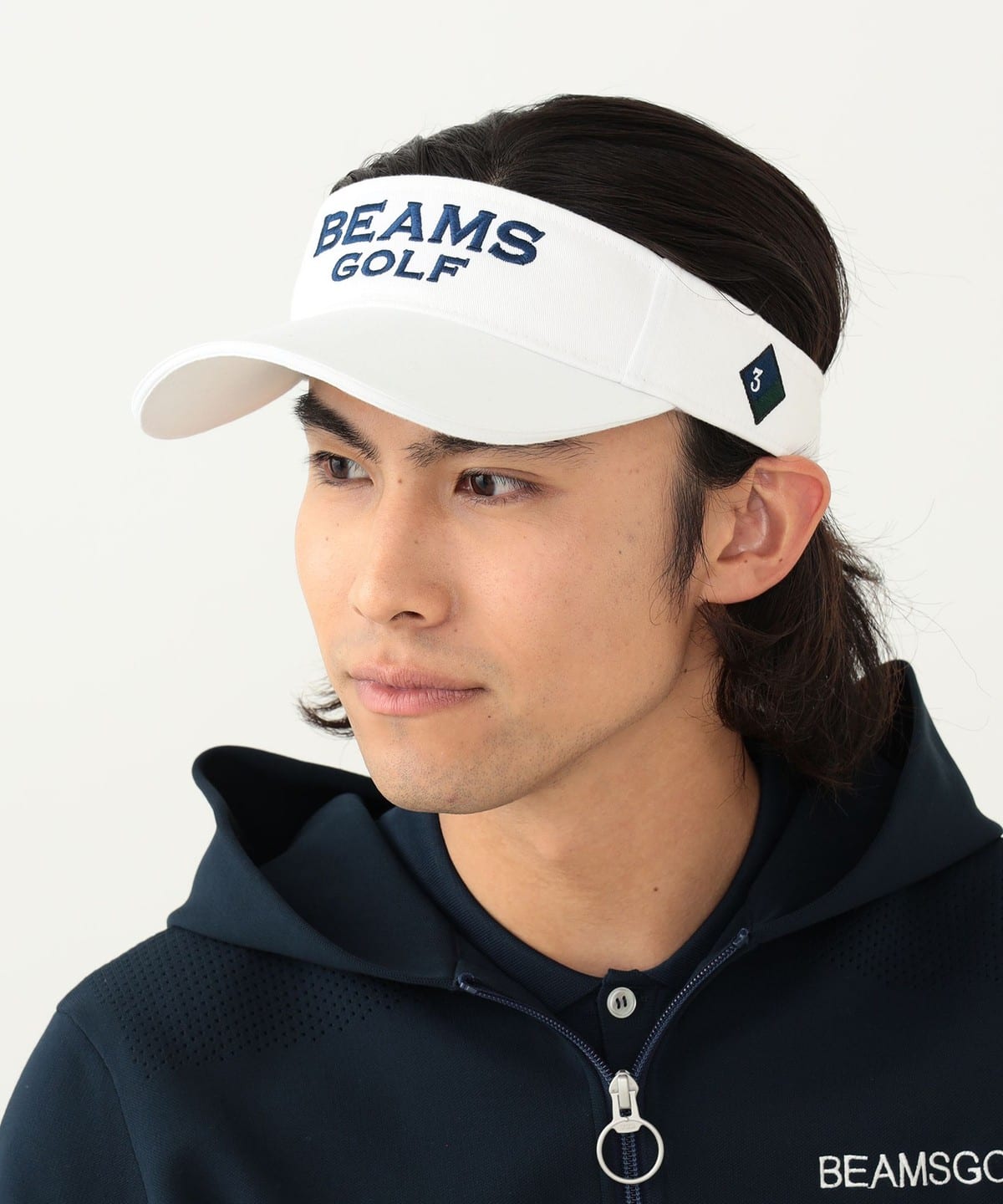 BEAMS GOLF（ビームス ゴルフ）BEAMS GOLF / スフィダンテ サン 