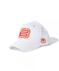 YOSHINORI KOTAKE×BEAMS GOLF / 別注CAP7