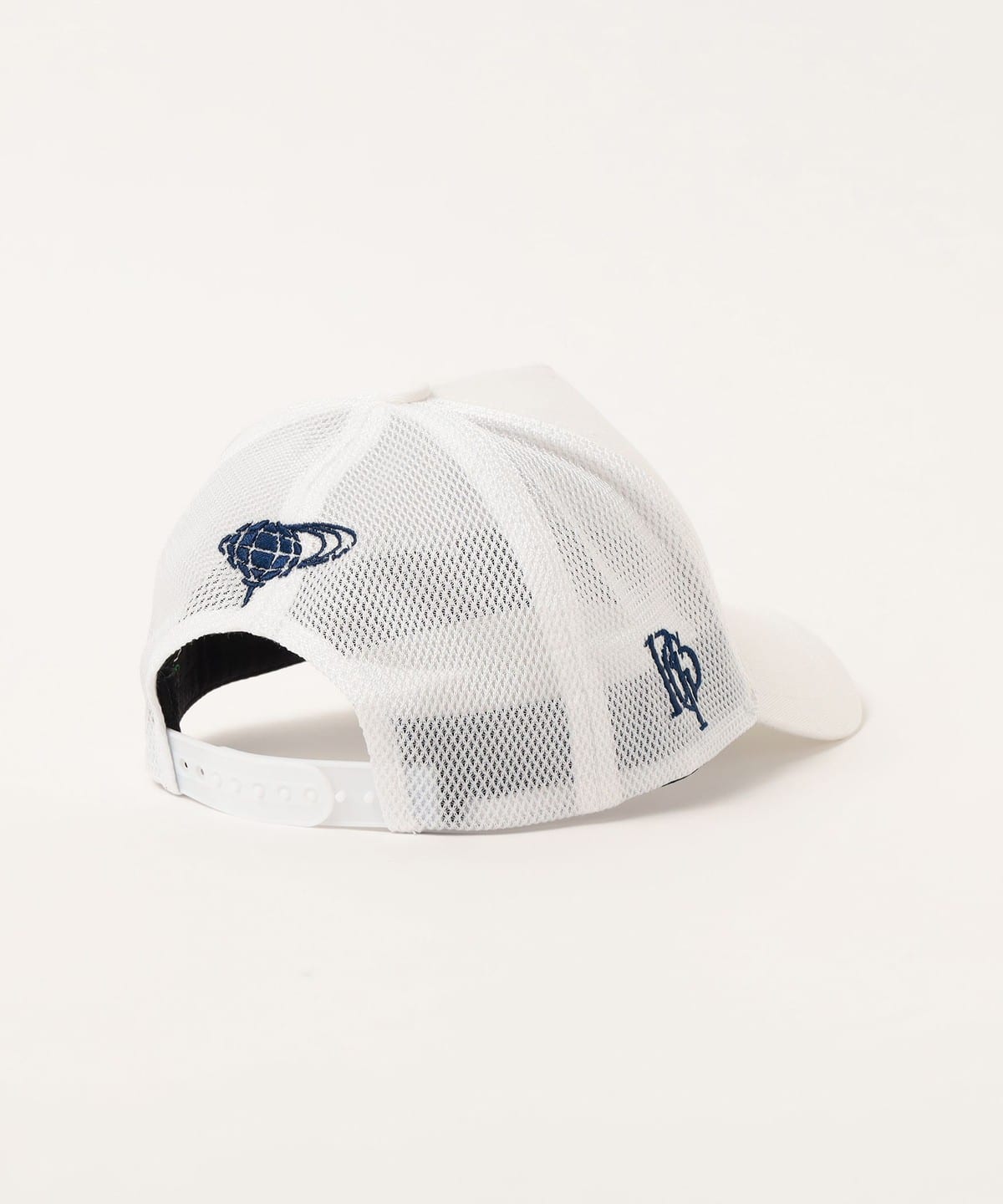 BEAMS GOLF（ビームス ゴルフ）スフィダンテ メッシュ キャップ