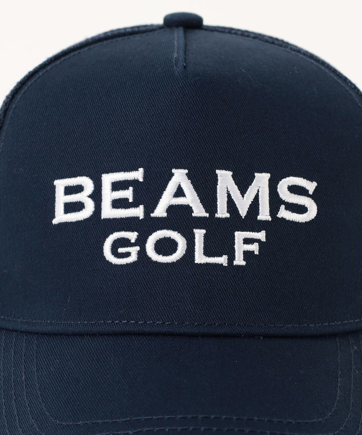 BEAMS GOLF（ビームス ゴルフ）スフィダンテ メッシュ キャップ（帽子 キャップ）通販｜BEAMS