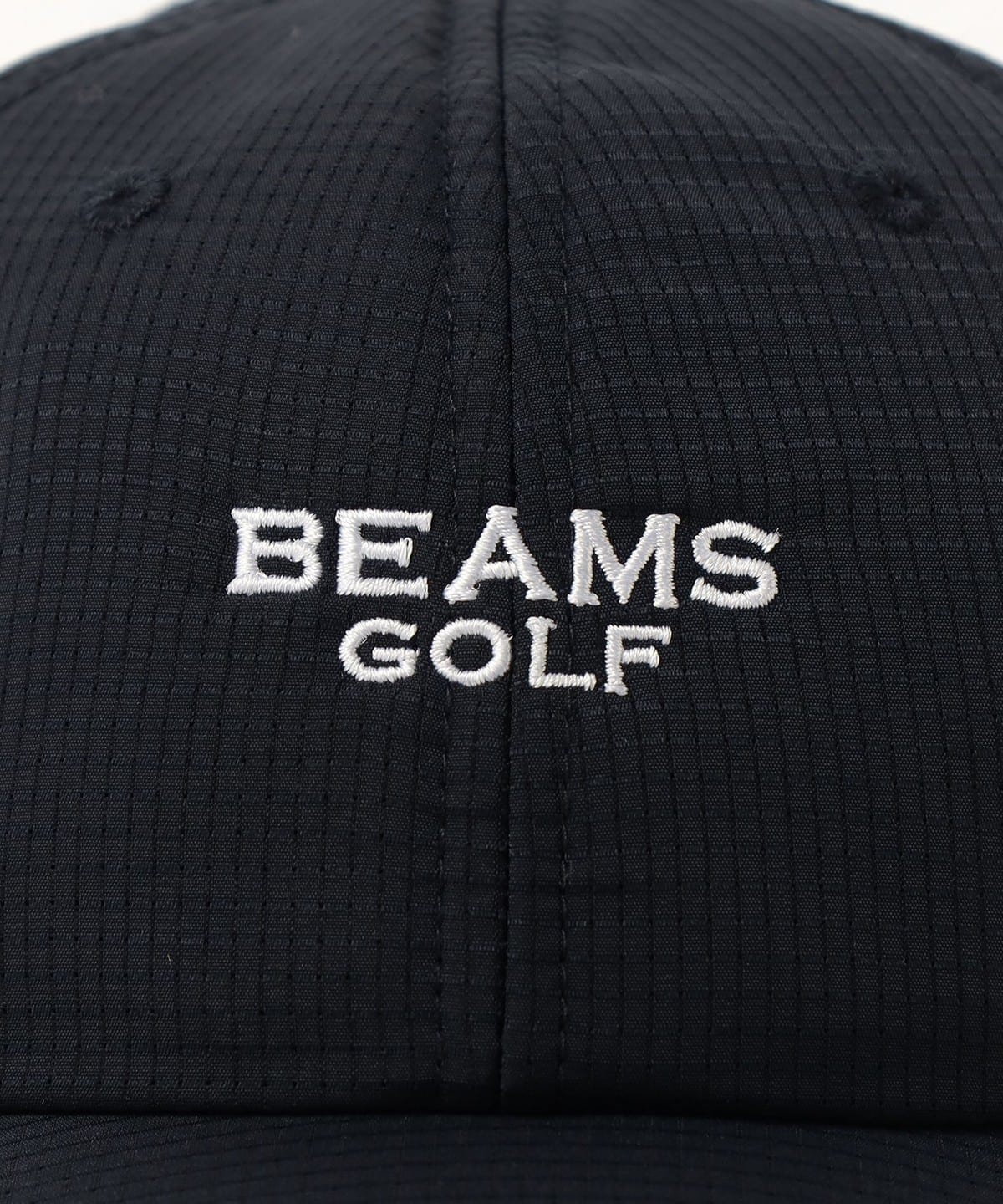 BEAMS GOLF (BEAMS GOLF) <WOMEN> Cool Dots (R) Cap (Hat, Cap