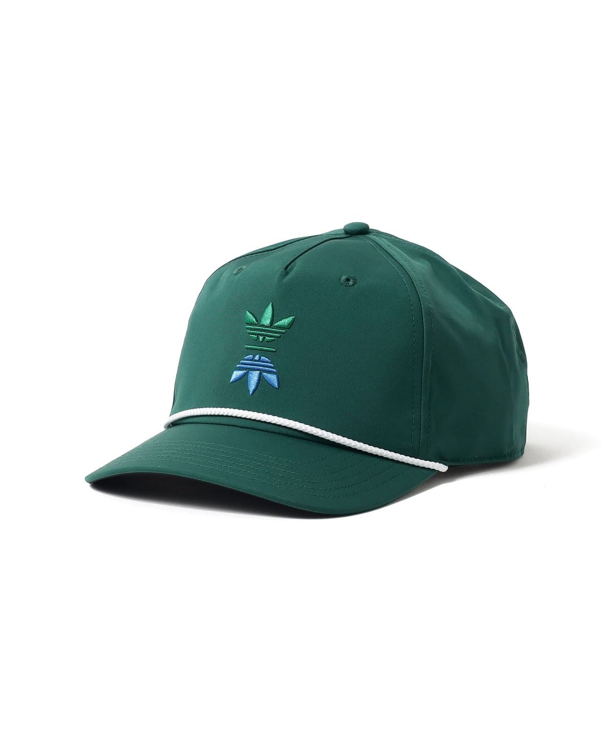 BEAMS GOLF（ビームス ゴルフ）adidas Golf / リバース トレフォイル