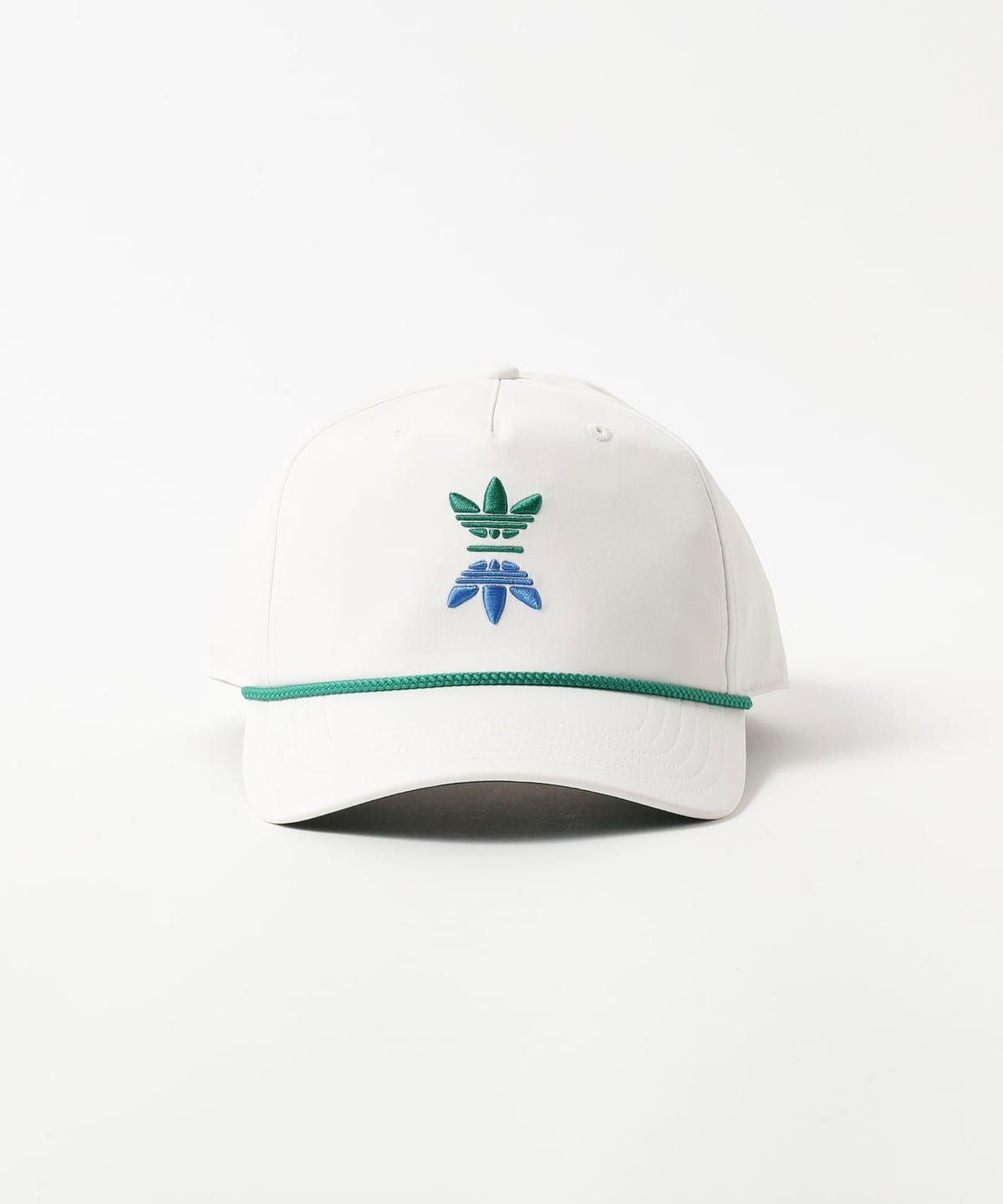 BEAMS GOLF（ビームス ゴルフ）adidas Golf / リバース トレフォイル