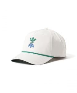 adidas Golf / リバース トレフォイルロゴ キャップ