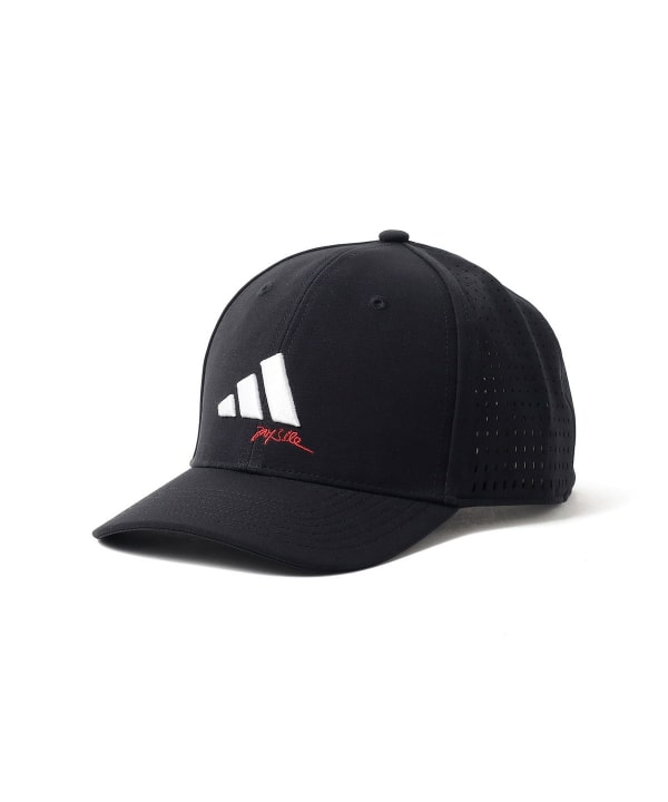 BEAMS GOLF (BEAMS GOLF) adidas Golf / JAY3LEE Cap (Hat, Cap
