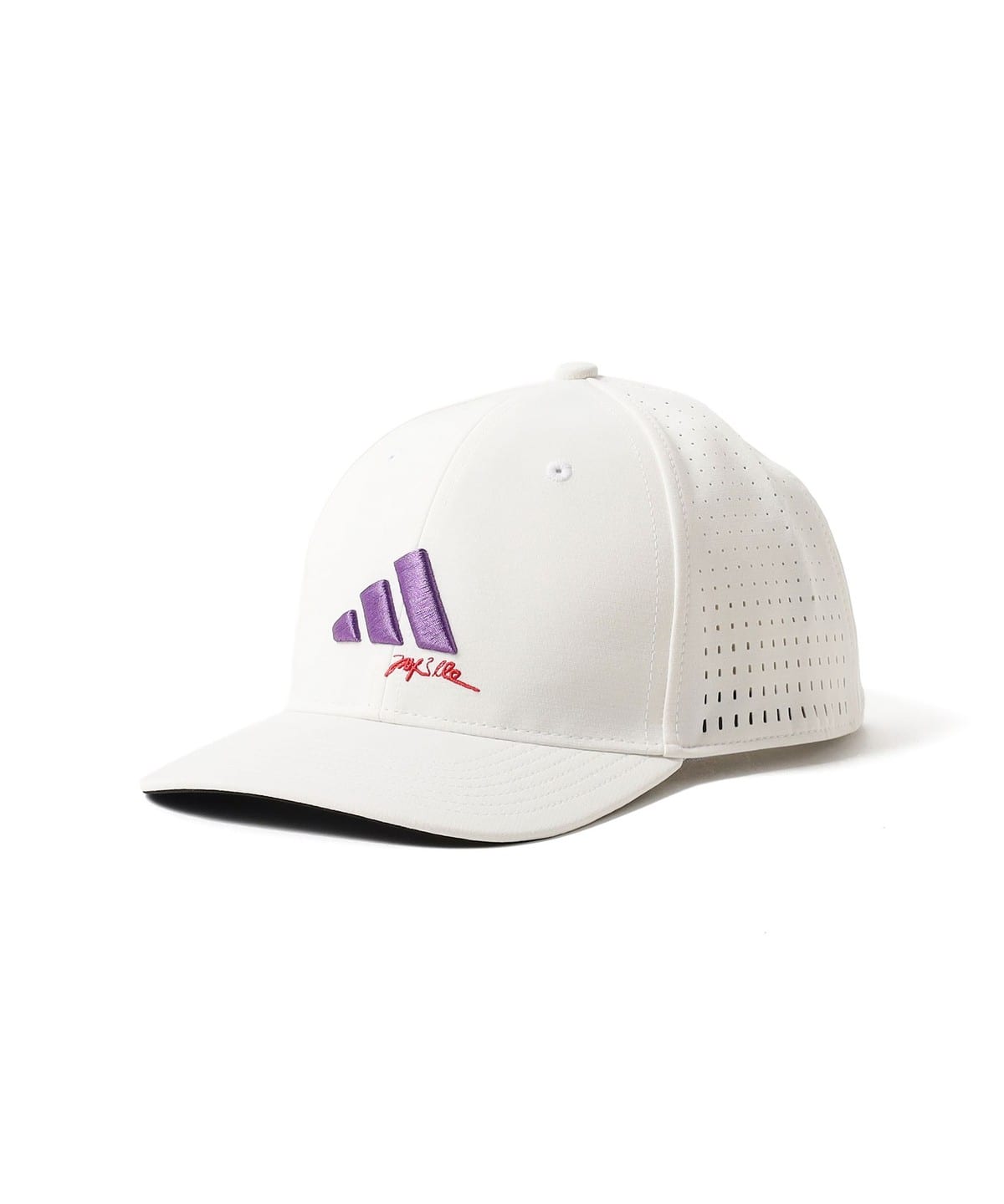 BEAMS GOLF (BEAMS GOLF) adidas Golf / JAY3LEE Cap (Hat, Cap