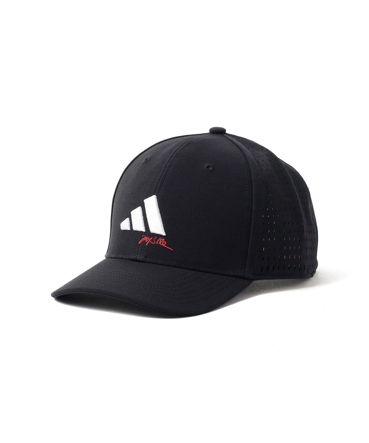 BEAMS GOLF（ビームス ゴルフ）adidas Golf / JAY3LEE キャップ（帽子