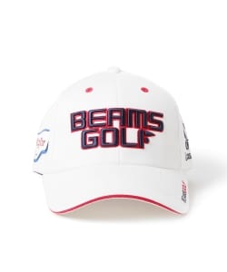＜MEN＞BEAMS GOLF / ツアーキャップ