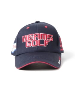＜MEN＞BEAMS GOLF / ツアーキャップ