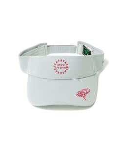 ＜WOMEN＞BEAMS GOLF PURPLE LABEL / MONTAUK サンバイザー