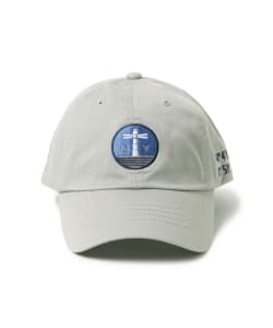 ＜MEN＞BEAMS GOLF PURPLE LABEL / MONTAUK toudai キャップ