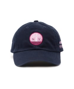 ＜WOMEN＞BEAMS GOLF PURPLE LABEL / MONTAUK キャップ
