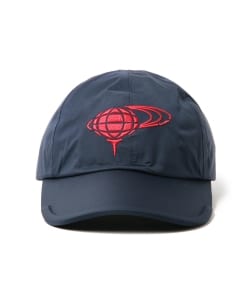 BEAMS GOLF / レイン キャップ