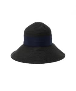 ＜WOMEN＞BEAMS GOLF PURPLE LABEL / MONTAUK ブレード ソフト ハット