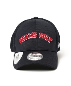 ＜MEN＞NEWERA × BEAMS GOLF / 別注 メッシュ キャップ