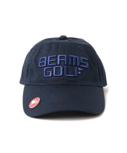 ＜MEN＞BEAMS GOLF / ツイル キャップ