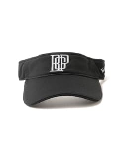 ＜WOMEN＞BEAMS GOLF PURPLE LABEL / BGP カノコ サンバイザー