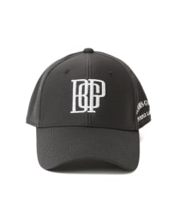 ＜MEN＞BEAMS GOLF PURPLE LABEL / BGP メッシュ キャップ