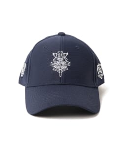 ＜MEN＞BEAMS GOLF PURPLE LABEL / タラッティ メッシュ CAP
