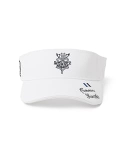 ＜WOMEN＞BEAMS GOLF PURPLE LABEL / タラッティ ドライメッシュ サンバイザー