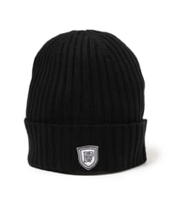 BEAMS GOLF PURPLE LABEL / カシミヤ キャップ