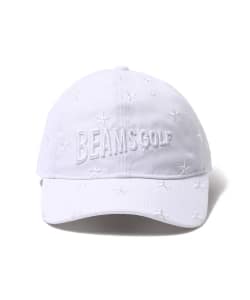 NEWERA×BEAMS GOLF /  別注 9TWENTY STAR キャップ