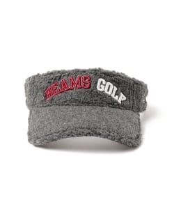 ＜MEN＞NEWERA×BEAMS GOLF /  BOA バイザー