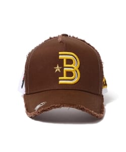 YOSHINORI KOTAKE×BEAMS GOLF / CAP10