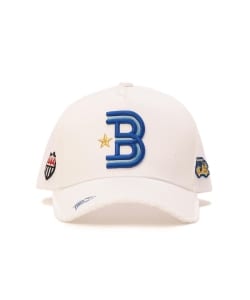 YOSHINORI KOTAKE × BEAMS GOLF / 別注 CAP 11
