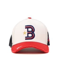 YOSHINORI KOTAKE × BEAMS GOLF / 別注 CAP 12