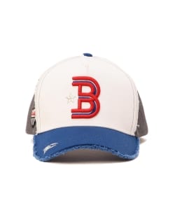 YOSHINORI KOTAKE × BEAMS GOLF / 別注 CAP 12