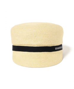 ＜WOMEN＞BEAMS GOLF / ペーパーマリンキャップ